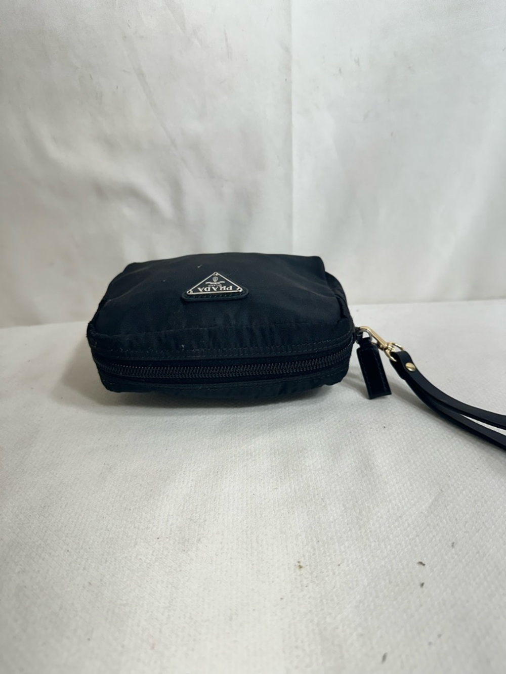 Prada Pouch/Wristlet - Picture 6 of 10